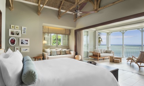 Junior Suite Front de Mer